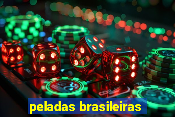 peladas brasileiras